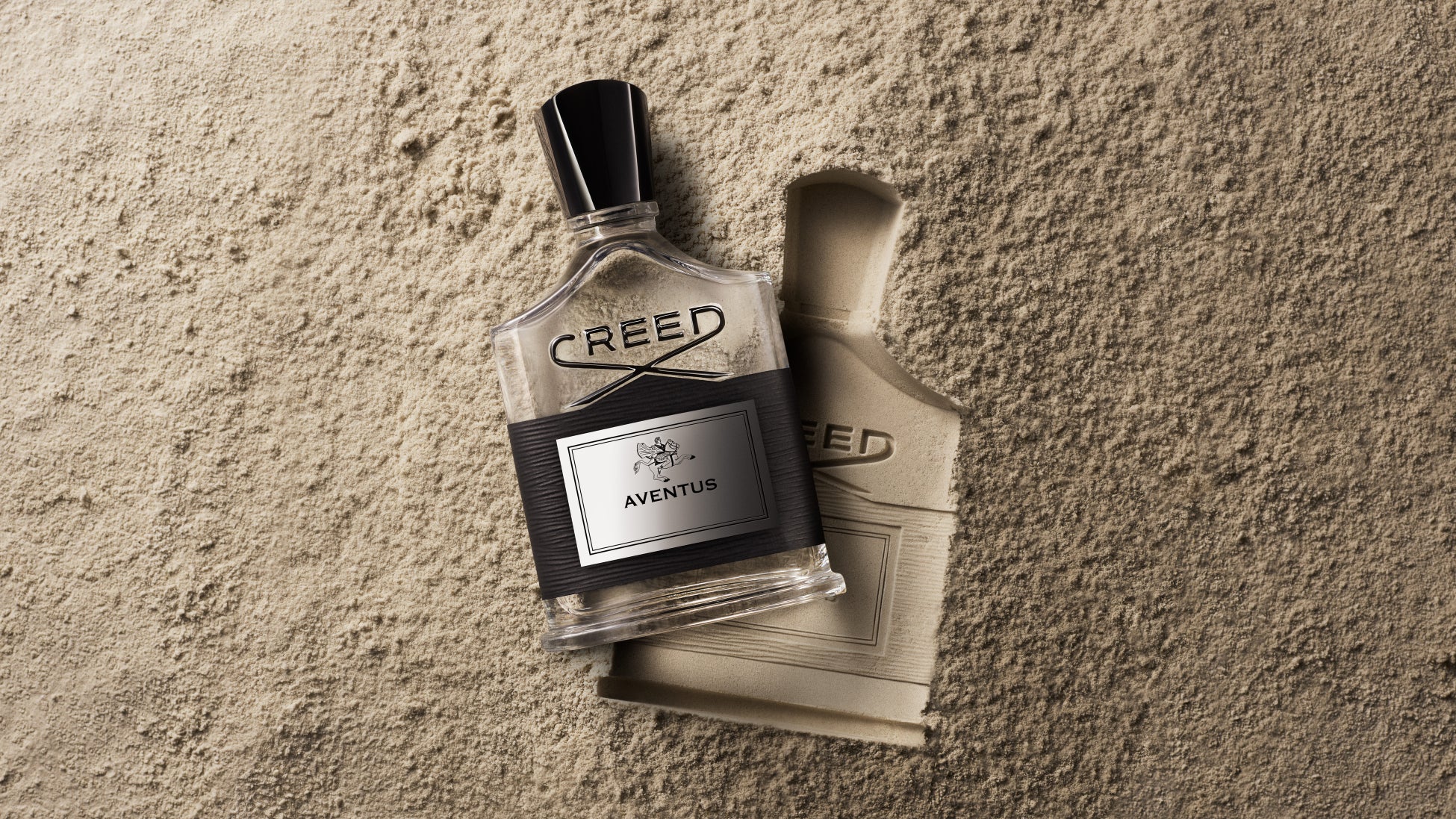 House of Creed lanza sets de edición limitada de Aventus