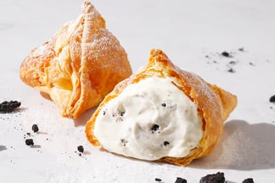 时隔四年，Tokyo Milk Cheese Factory Cow Cow Kitchen 推出牛奶派：曲奇奶油味