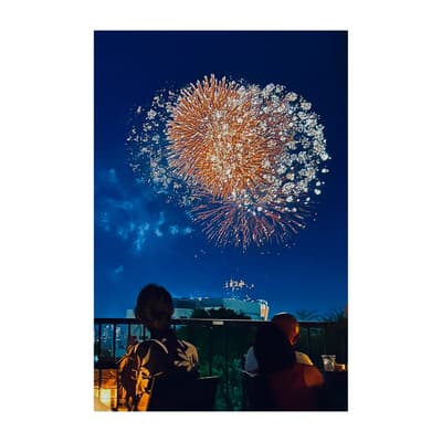 2026년 스미다강 불꽃놀이 축제 특별 관람 플랜: 아사쿠사 TOE LIBRARY HOTEL