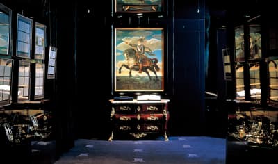 TOUR D'ARGENT TOKYO 将赴大阪，庆祝大阪新大谷酒店40周年