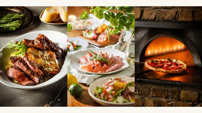 Tavernetta Salvatore 新橫濱將於 2026 年 6 月 1 日盛大開幕