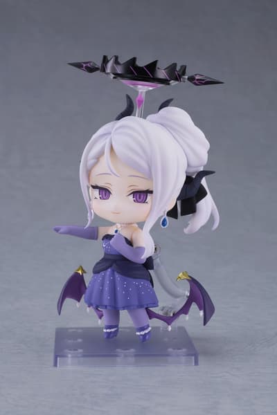Nendoroid Basic Hina Sorasaki (Dress) from Blue Archive Now Available for Pre-order