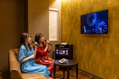 후쿠오카 테리하 스파 리조트, 10주년 리뉴얼에 이어 신규 노래방 오픈