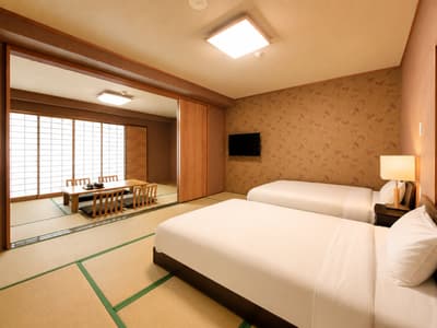 APARTHOTEL Lilt 箱根強羅開幕，房內設有廚房，適合家庭與團體入住