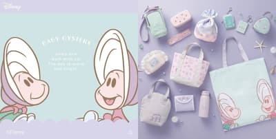 THREEPPY Launches New "Alice in Wonderland" Series Featuring Young Oyster