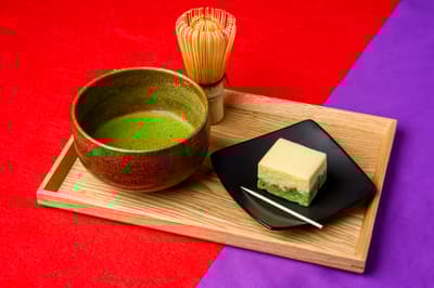 金澤飯店推出住宿方案「Koga」，享受傳統日式甜點與抹茶體驗