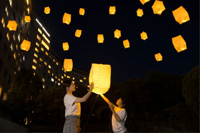 Grand Mercure 伊势志摩度假村及水疗中心 2026 夏季活动 — 灯笼之夜、度假泳池、手工制作工坊等