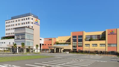 福冈照叶Spa度假村准备第四次重大翻新，预计2026年4月中旬开放