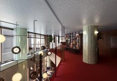 Tokyu Stay Shinjuku Reopens September 29 With a Renewal Inspired by the Neighborhood's Diverse Culture