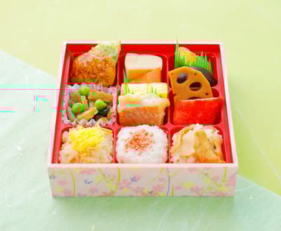 滩万将于4月15日在近铁百货上本町店开设全新便当及配菜店