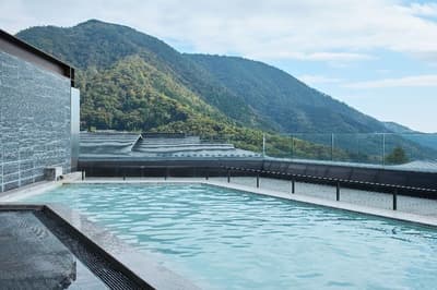 Karaku's Hakone and Atami Ryokans Launch "Karaku's Summer 2026," a Restorative Stay With Scenic Fukan Onyu Baths, From July 18