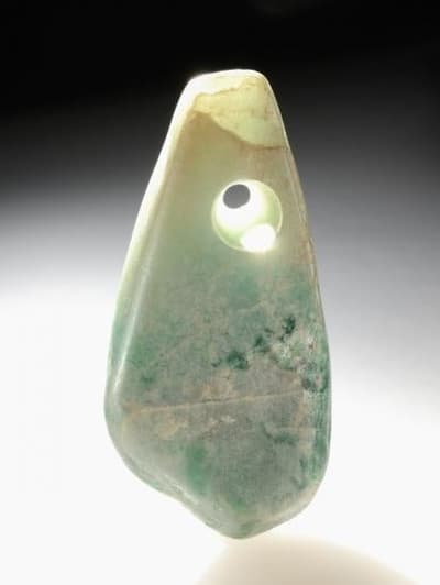 Yamanashi Prefectural Archaeology Museum Opens Summer Exhibition on Ancient Jade Ornaments (Free Admission)