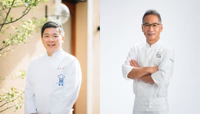 Top Chefs Gather Again in Uonuma! "Italian × Hakkaisan Collab Dinner" Set for June 21