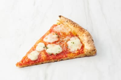 Seven-Eleven Launches New Handy Pizza in Margherita and Teriyaki Chicken at Seven Cafe Bakery