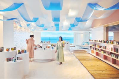 星野集團 RISONARE 熱海舉辦「罐罐啤酒花園」，提供 100 種罐頭食品和 20 種精釀啤酒