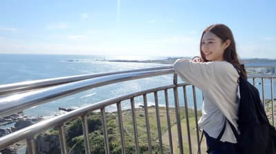 【千葉縣】在铫子享受美食和壯麗風景的一日游 🐟♪