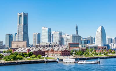 橫濱完全攻略：必訪景點、美食餐廳與交通指南