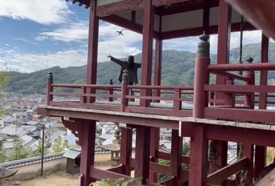 【廣島】充滿復古氣息！ 觀光列車Etcetera在竹原和吳的旅程