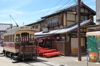 京都除寺庙和神社外的14个推荐景点