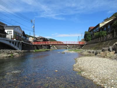 山口2日行程：使用山口西部通票无限乘坐巴士和电车！第2部分