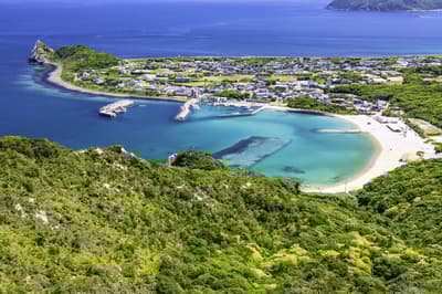 福冈夏季4个最佳活动