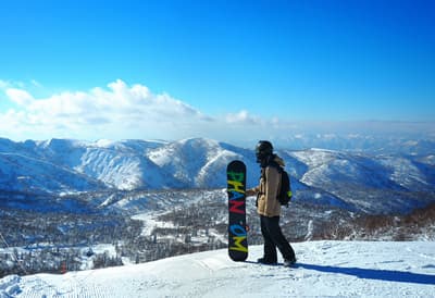 北海道冬季最佳4件事（札幌/函馆/二世古）