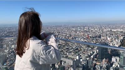 東京澀谷一日遊：探索澀谷 Scramble Square、PARCO 和宮下公園