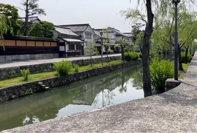 แผนการเดินทาง 3 วันในโอคายามะ: เพลิดเพลินกับอาหารรสเลิศทั้งหมดในโอคายามะโดยใช้บัตรทัวร์ของคุณ! ตอนที่ 2