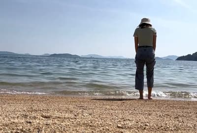 【廣島】隱藏的景點！ 如何在倉橋島的公路旅行中欣賞壯觀的風景