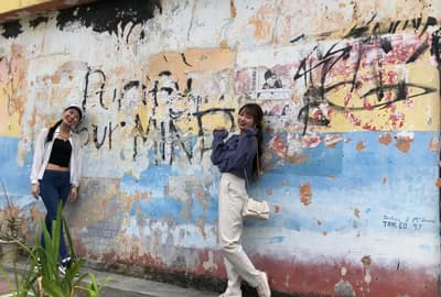 Kin-cho kunigami-gun, Okinawa 2 Day Itinerary: delicious gourmet food and BTS filming locations