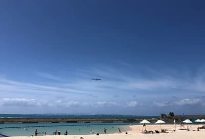 Itoman-shi, Okinawa 2 Day Itinerary: 1 minute walk from Bibi Beach! Enjoy Southern Beach Hotel & Resort