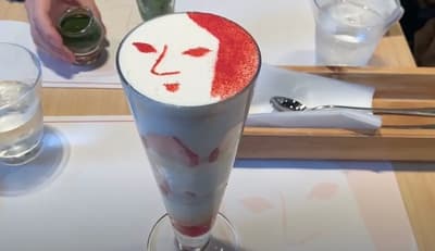 京都兩天一夜行程：享受春季櫻花和甜點