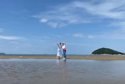 香川县游玩指南：驾车享受壮观景色和美食