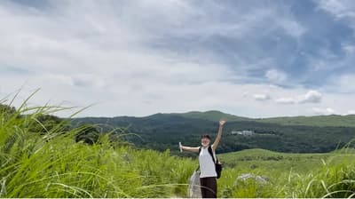 山口2日行程：使用山口中央通票游览必看景点