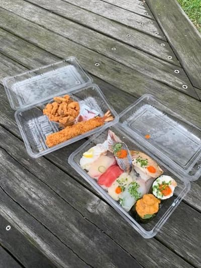 【山口縣】從下關到福岡！ 2天1夜美食之旅，享受跨海享受