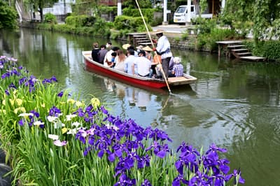 福冈6个推荐自然景点