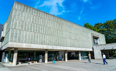 東京觀光：東京的11家最佳博物館