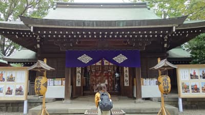 埼玉县川越市旅游攻略：从东京出发的江户时代小镇一日游