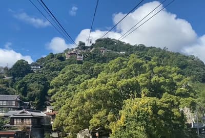 【廣島】享受尾道和向島！ 一日游，欣賞壯觀的風景和美食