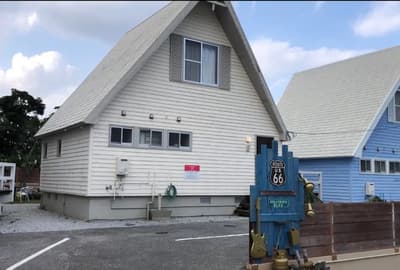 沖繩兩天一夜行程：入住還可以欣賞恐龍表演的公寓