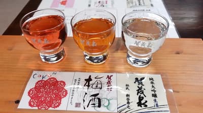 【廣島】在日本清酒市西條享受豪華清酒和美食的一日游計劃