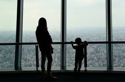 東京旅遊：20 項適合孩子遊玩的親子遊景點推薦