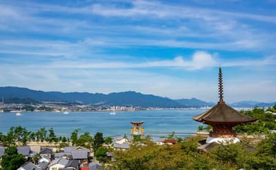 廣島完整指南：廣島 35 個最佳遊覽地點