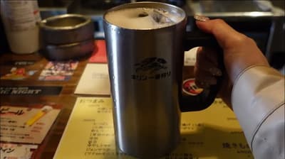 广岛居酒屋巡游：介绍广岛站附近站西地区的推荐店铺