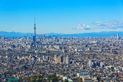 東京：池袋30個必遊景點