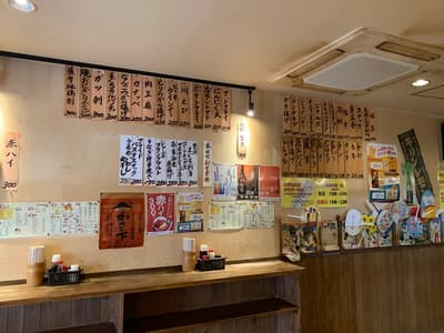 【東京】從中午開始在龜戶的超級便宜居酒屋喝3梯子清酒！