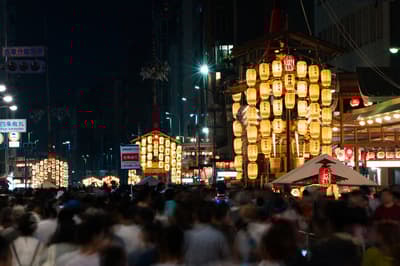7月京都旅游不做一定会后悔的 8 件事