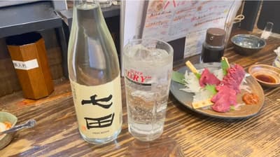 【東京】市中心小鎮“Monzen Nakamachi”的3梯子清酒！