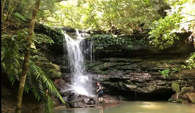 Okinawa 3 Day Itinerary: based on Ishigaki Island to Kohama Island and Iriomote Island🏝.