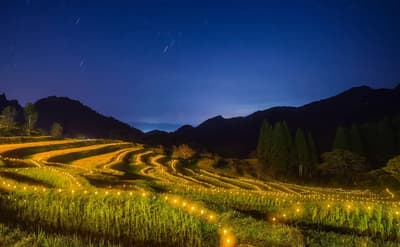 30 Places to Visit in Boso Peninsula :There are many attractions in the sea and mountains!